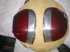 Стоп-сигнал. Subaru Legacy Lancaster, BG9 Subaru Legacy, BGA, BGB, BGC, BG5, BG3, BG4, BG9, BG7 Subaru Legacy Grand Wagon, BG9 Двигатели: EJ25, EJ18E...