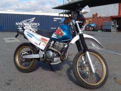 Yamaha TT-R 250 Raid. 250 куб. см., исправен, птс, без пробега. Под заказ