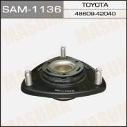 Опора стойки MASUMA SAM1136