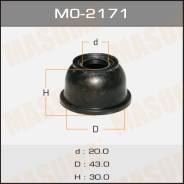 Пыльник шарового шарнира MASUMA MO2171