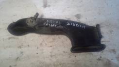 Воздухозаборник. Opel Astra Opel Astra Family