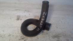 Патрубок турбины. Opel Astra Opel Corsa Opel Astra Family Двигатель Z13DTH
