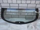 Стекло заднее. Nissan Qashqai, J10