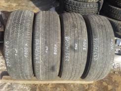 Bridgestone Dueler H/T 684II. Всесезонные, 2007 год, износ: 80%, 1 шт