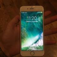 Apple iPhone 6 16Gb. Б/у