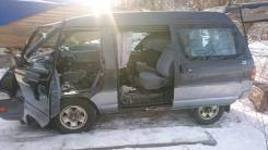 Toyota Lite Ace. CR31, 3CT