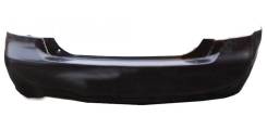 Бампер. Toyota Premio, NZT260, ZRT260, ZRT261, ZRT265 Двигатели: 1NZFE, 2ZRFAE, 2ZRFE, 3ZRFAE