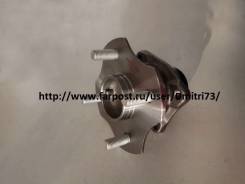 Ступица. Toyota: Allex, Corolla Axio, Corolla Fielder, Prius, Corolla, Corolla Runx Двигатели: 1NZFE, 1ZZFE, 2ZZGE, 2C, 2NZFE, 3ZZFE, 3CE, 1NZFXE, 1CD...