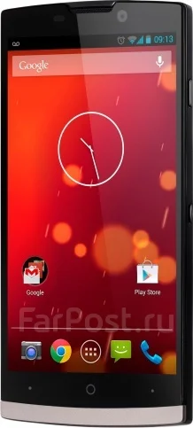 Highscreen Boost 2 SE. �/� ����