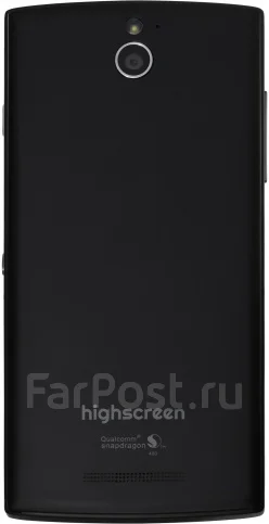 Highscreen Boost 2 SE. �/� ����