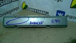 Крышка бронепроводов. Honda Civic, EG6, EK9 Honda Integra, DC2, EK9, EG6 Двигатели: B16A, B16B, B18C