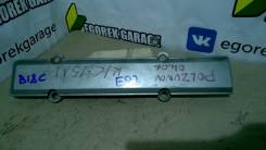 Крышка бронепроводов. Honda Civic, EG6, EK9 Honda Integra, DC2, EK9, EG6 Двигатели: B16A, B16B, B18C