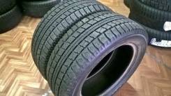 Toyo Observe Garit G30. Зимние, без шипов, износ: 10%, 2 шт