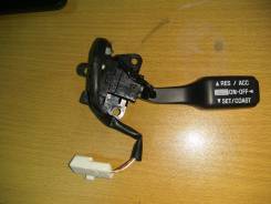 Блок круиз-контроля. Toyota Crown, JKS175, UZS173, UZS171, JZS171, JZS175W, UZS175, JZS171W, JZS179, JZS177, JZS175 Toyota Crown Majesta, JZS179, UZS1...