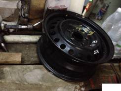 Subaru. 6.5x15, 5x100.00, ET-44