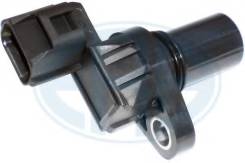 Датчик положения коленвала. Subaru Justy, M900F, M910F, KA5, KA8, KA7, TA52W, TD52W Suzuki: Escudo, Esteem, Every, Swift, Wagon R Wide, Wagon R Solio...