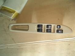 Блок управления стеклоподъемниками. Toyota Ipsum, ACM21, ACM26W, ACM26, ACM21W