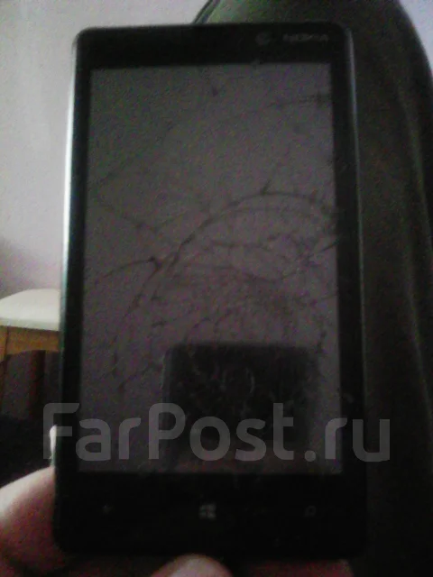 Nokia Lumia 820. �/� ����