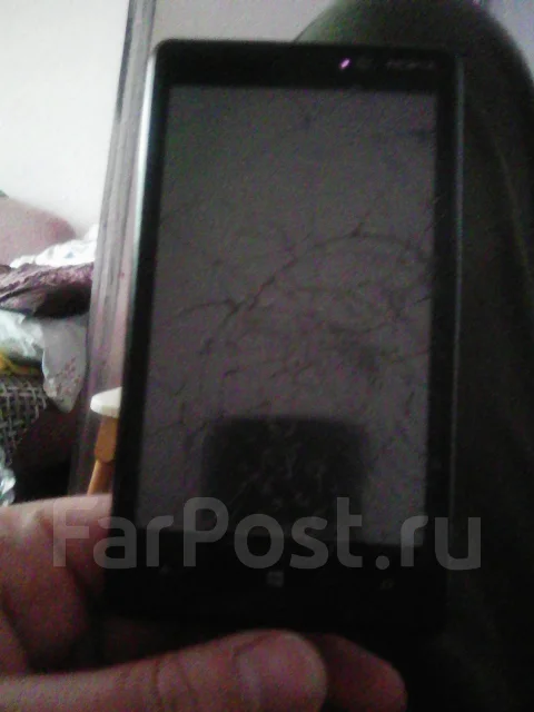 Nokia Lumia 820. �/� ����