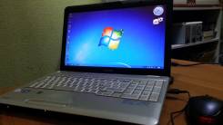 Toshiba. 15.6", 2,8����, ��� 4 ��, ���� 500���, WiFi: 1, Bluetooth: 1, ����������� �� 3��. ����