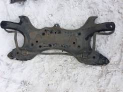 Балка поперечная. Toyota Corolla Fielder, NZE141G, NZE141 Toyota Corolla Axio, NZE141, NZE141G Двигатель 1NZFE
