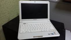 Lenovo. 10.1", 1,7 ГГц, WiFi, Bluetooth, аккумулятор на 3 ч.