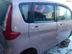 Дверь боковая. Nissan DAYZ, B21W