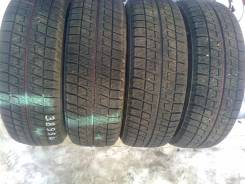 Bridgestone Blizzak Revo2. Всесезонные, износ: 5%, 4 шт