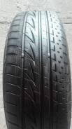 Bridgestone Playz RV. Летние, 2009 год, износ: 5%, 4 шт
