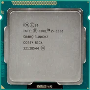 Intel Core i5-3330