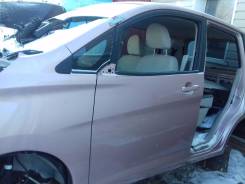 Крыло. Nissan DAYZ, B21W