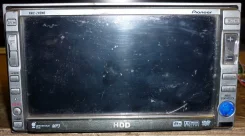 Pioneer Carrozzeria AVIC-ZH9MD ����