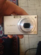 Panasonic Lumix DMC-FX37. 9 - 9.9 �� ����