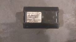 Блок управления. Mitsubishi Chariot Grandis, N94W, N84W, N86W, N96W Mitsubishi Pajero iO, H77W, H76W, H72W, H62W, H67W Mitsubishi Pajero, V68W, V73W...