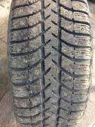 Bridgestone Ice Cruiser 5000. Зимние, шипованные, износ: 30%, 1 шт