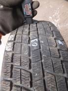 Bridgestone Blizzak MZ-03. Зимние, без шипов, 2003 год, износ: 10%, 2 шт. Под заказ