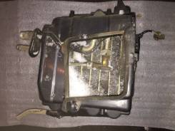Корпус отопителя. Toyota Sprinter Carib, AE95 Двигатель 4AFHE