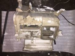 Корпус отопителя. Toyota Sprinter Carib, AE95 Двигатель 4AFHE