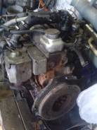 Двигатель в сборе. Nissan: Terrano, Atlas / Condor, Caravan / Homy, Condor, Datsun, Homy, Datsun Truck, Caravan, Atlas Двигатель TD27