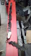 Крепление бампера. Toyota Camry, ASV50, AVV50, GSV50 Двигатель 2ARFXE