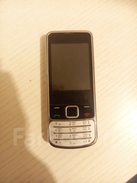 Samsung Champ GT-C3300. �/� ����
