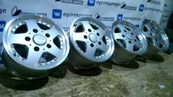 Toyota. 8.0x16, 5x150.00, ET45