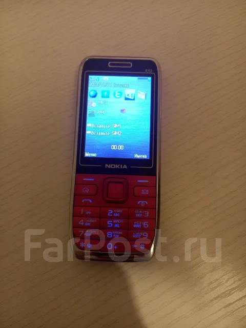 Samsung Champ GT-C3300. �/� ����