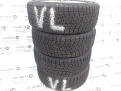Bridgestone Blizzak DM-V1. Зимние, без шипов, 2011 год, износ: 20%, 4 шт