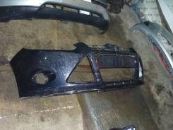 Бампер. Ford Focus