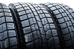 Northtrek N3. Зимние, без шипов, 2014 год, износ: 5%, 4 шт
