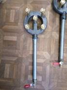 Кухонные плиты газовые.