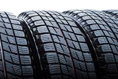 Bridgestone Ice Partner. Зимние, без шипов, 2012 год, без износа, 4 шт