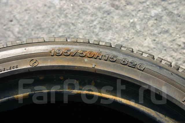 Yokohama Guardex F700S. ������, ����� ����