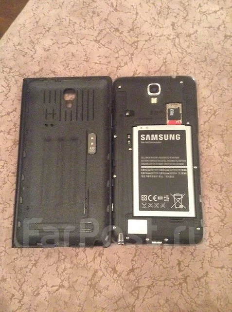 Samsung Galaxy Note 3 Neo. �/� ����